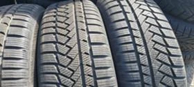 Гуми Зимни 215/65R17, снимка 4