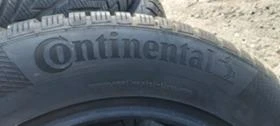 Гуми Зимни 215/65R17, снимка 7