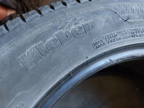 Гуми Всесезонни 235/55R17, снимка 5