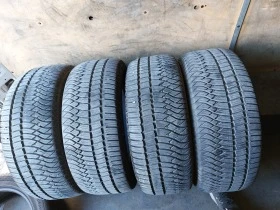 Гуми Всесезонни 235/55R17, снимка 1