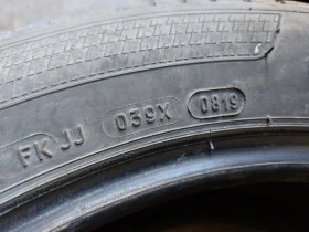 Гуми Всесезонни 235/55R17, снимка 6