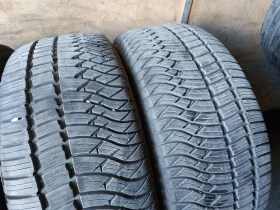 Гуми Всесезонни 235/55R17, снимка 3