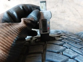 Гуми Всесезонни 235/55R17, снимка 4