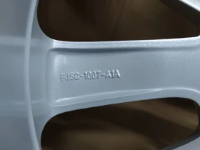 Джанти за Ford Kuga, снимка 4