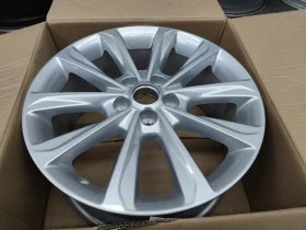 Джанти за Ford Kuga, снимка 2