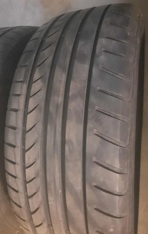 Гуми Летни 235/55R17, снимка 3 - Гуми и джанти - 36312373