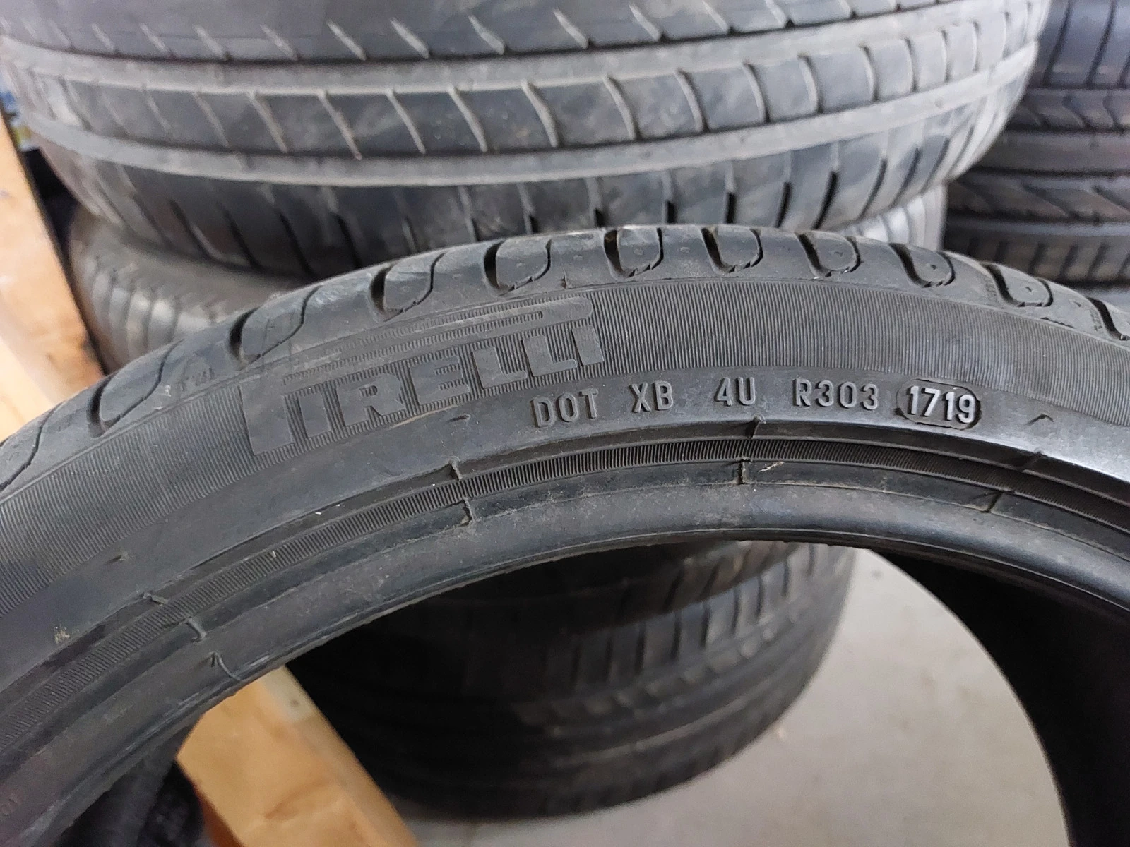 ���� 225/40R18 | Mobile.bg � ����������� 5