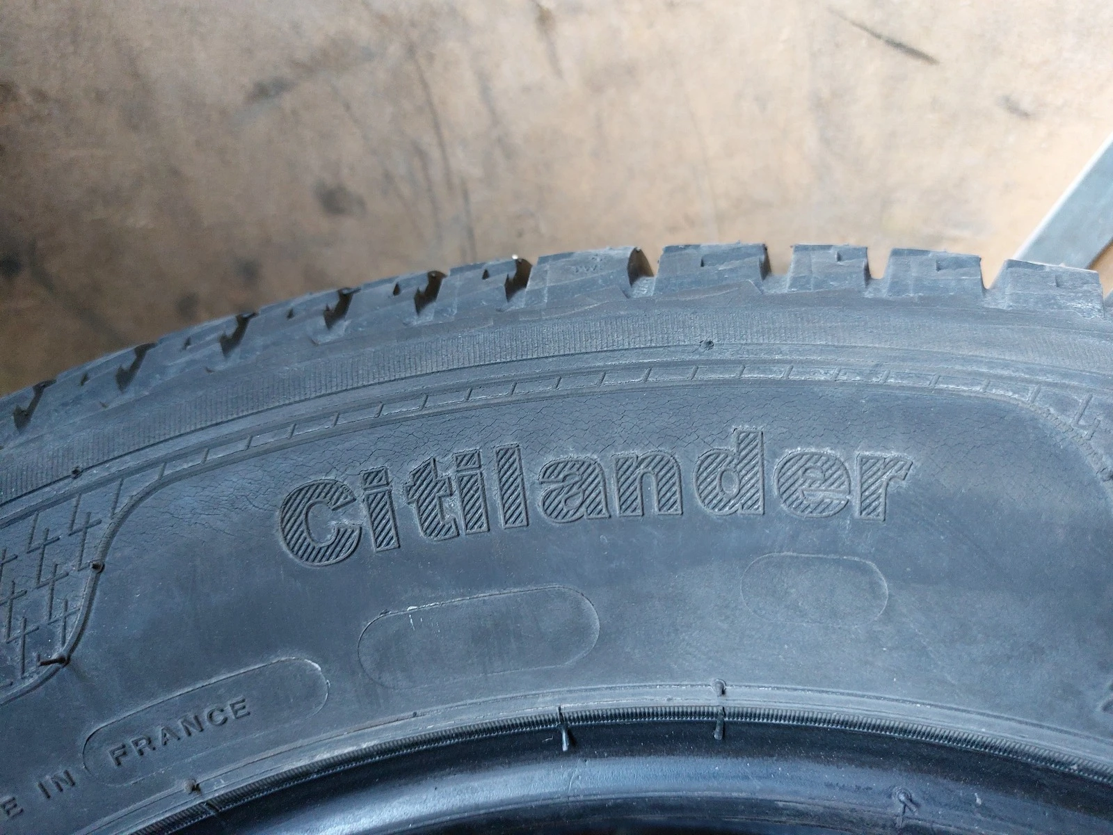  235/55R17 | Mobile.bg   8