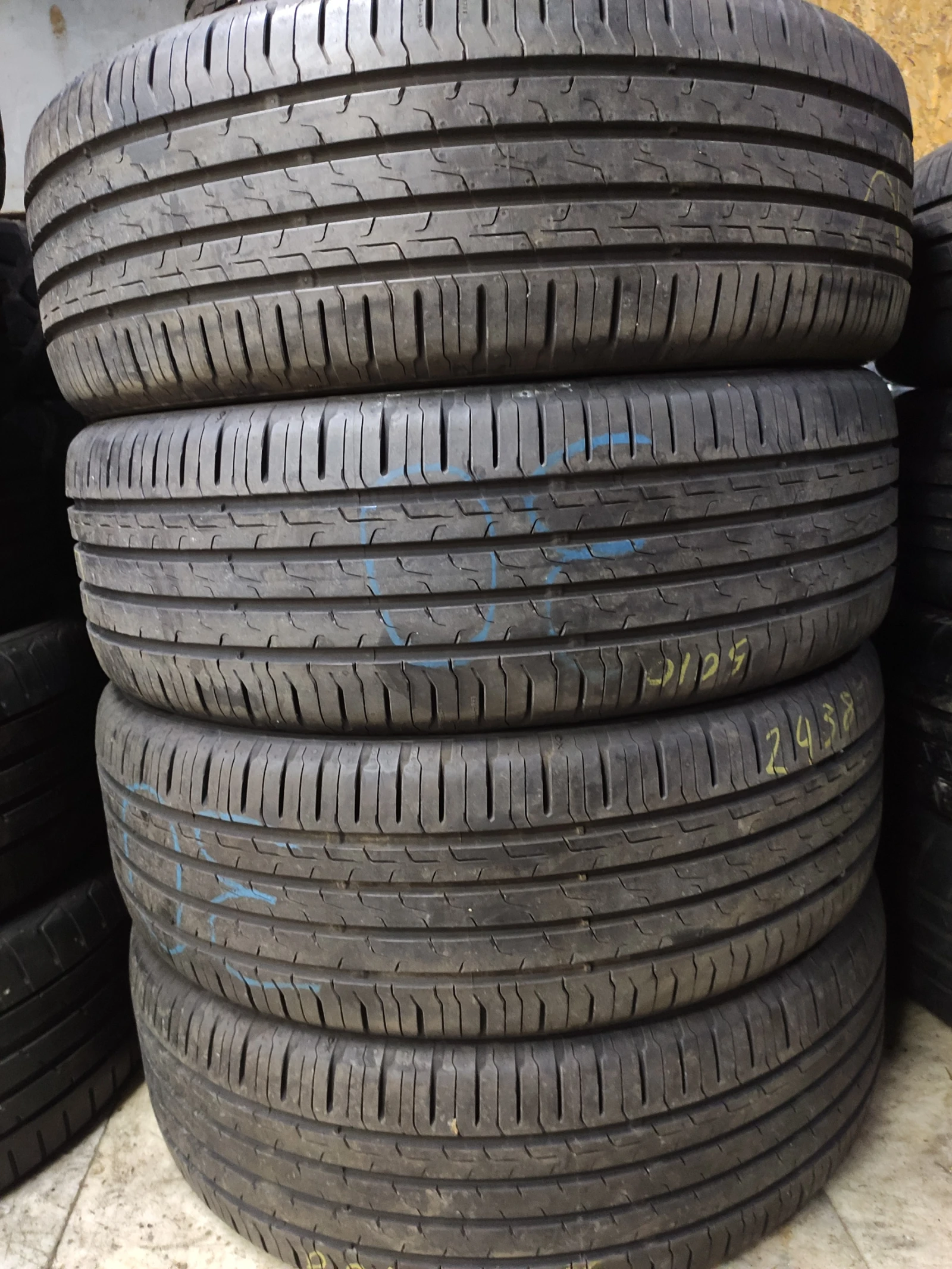  215/45R20 | Mobile.bg   5