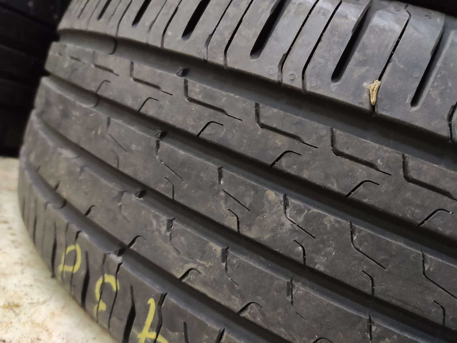  215/45R20 | Mobile.bg   4