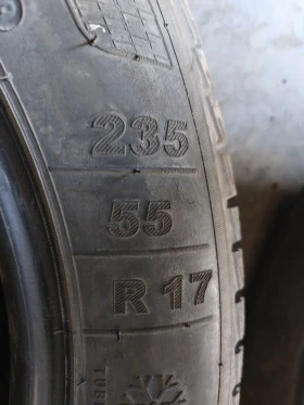  235/55R17 | Mobile.bg    7