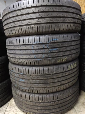 Гуми Летни 215/45R20, снимка 5 - Гуми и джанти - 49004712