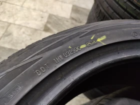 Гуми Летни 215/45R20, снимка 6 - Гуми и джанти - 49004712