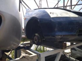 Honda Civic 1.4 i, снимка 2