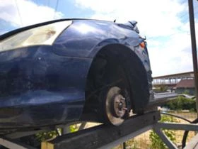 Honda Civic 1.4 i, снимка 3