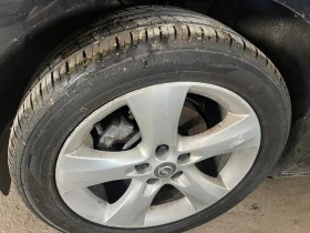 Opel Astra 1.4i 16v A14XER, снимка 9