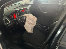 Opel Astra 1.4i 16v A14XER, снимка 5