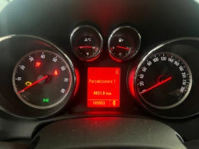 Opel Astra 1.4i 16v A14XER, снимка 8