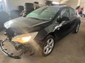 Opel Astra 1.4i 16v A14XER, снимка 3