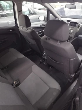 Opel Zafira 2.2I РЕГИСТРАЦИЯ, снимка 8