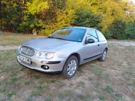 Rover 25 КЛИМАТИК