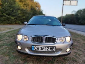 Rover 25 РАБОТЕЩ КЛИМАТИК