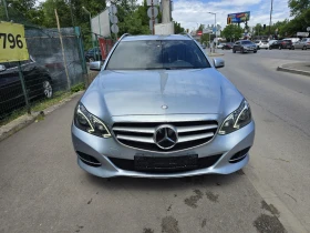Mercedes-Benz E 300 AVANGARDE/HYBRID/SPORT, снимка 2