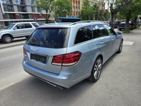 Mercedes-Benz E 300 AVANGARDE/HYBRID/SPORT, снимка 4