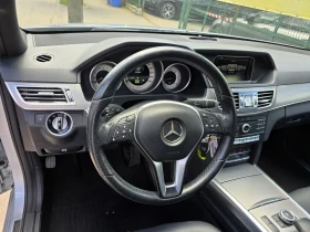 Mercedes-Benz E 300 AVANGARDE/HYBRID/SPORT, снимка 9