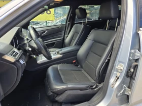 Mercedes-Benz E 300 AVANGARDE/HYBRID/SPORT, снимка 8
