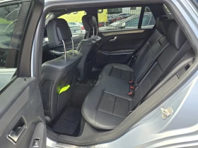 Mercedes-Benz E 300 AVANGARDE/HYBRID/SPORT, снимка 10