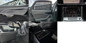 Audi A8 * 50tdi* Audi Exclusive* S line * , снимка 16