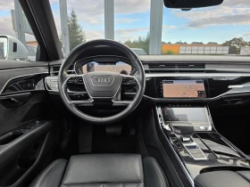 Audi A8 * 50tdi* Audi Exclusive* S line * , снимка 15