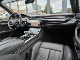 Audi A8 * 50tdi* Audi Exclusive* S line * , снимка 13