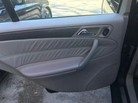 Mercedes-Benz C 200 Kompressor, Avantgarde, снимка 15