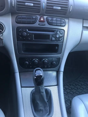 Mercedes-Benz C 200 Kompressor, Avantgarde, снимка 10