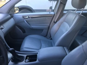 Mercedes-Benz C 200 Kompressor, Avantgarde, снимка 12