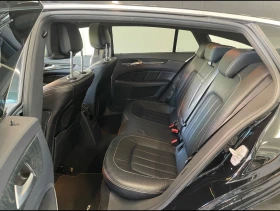 Mercedes-Benz CLS 350 3.0 Facelift BlueTEC AMG Line Shooting Brake, снимка 14