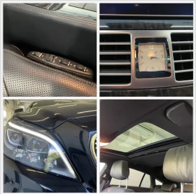 Mercedes-Benz CLS 350 3.0 Facelift BlueTEC AMG Line Shooting Brake, снимка 16