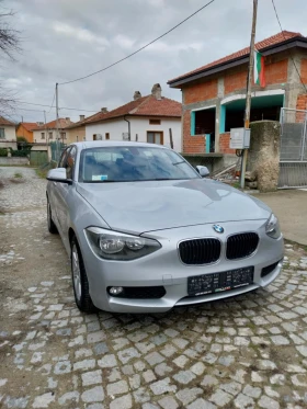 BMW 116 F20, снимка 1