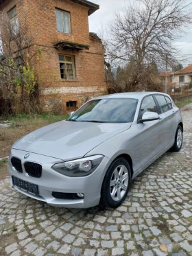 BMW 116 F20, снимка 2