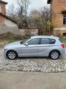 BMW 116 F20, снимка 6