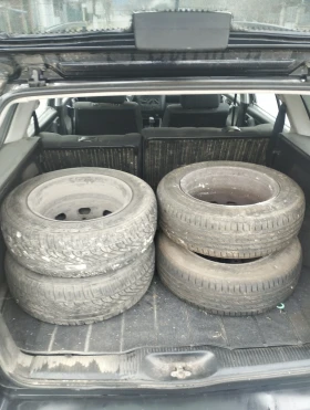 VW Golf, снимка 5