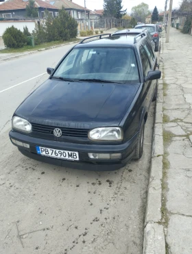 VW Golf, снимка 9
