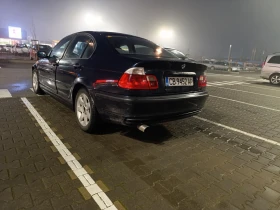 BMW 318, снимка 6