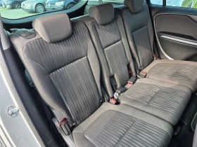 Opel Zafira Газ 7 места сервизна история , снимка 12