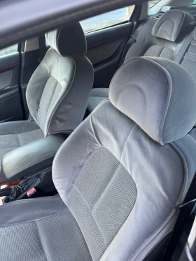 Peugeot 407 КОМБИ SW, снимка 5