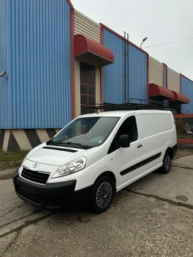 Peugeot Expert 2.0, снимка 3