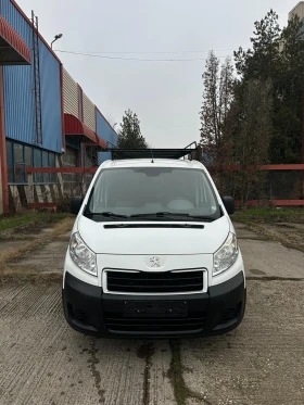 Peugeot Expert 2.0, снимка 2