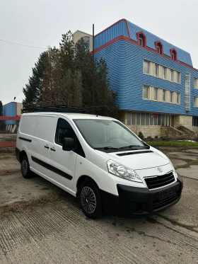 Peugeot Expert 2.0, снимка 1
